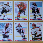 2023-24 Cardset Series 1 HIFK Team Set 12 korttia (1-12) - pikkukuva 2