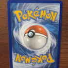 Pokemon Drednaw 027/072 Reverse holo Rare - pikkukuva 2