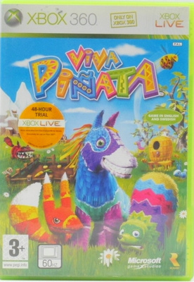 Viva Pinata