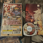 Unchain Blades ReXX (PSP) - pikkukuva 2