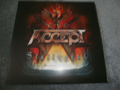 Accept: Stalingrad 2Lp