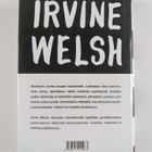 Irvine Welsh : Mestarikokkien sänkykamarisalaisuudet - pikkukuva 2