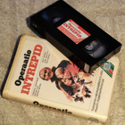 Operaatio Intrepid (1979) VHS - pikkukuva 2