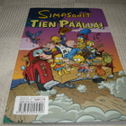 Groening Simpsonit Tien päällä! - pikkukuva 1