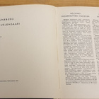 Helsinki kuvakirja 1952 Fred Runeberg Matti Kurjensaari - pikkukuva 1