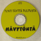 Hävytöntä • CD - pikkukuva 3