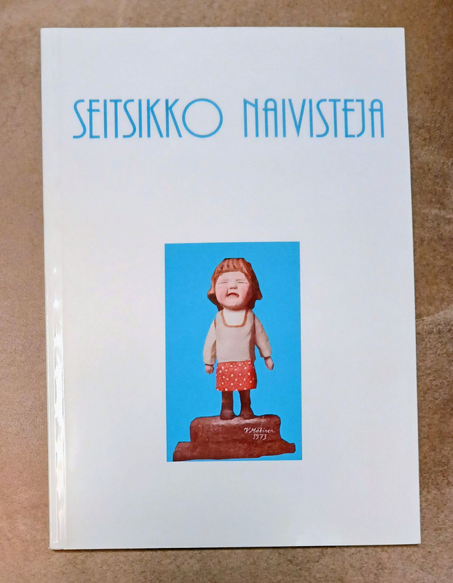 Seitsikko naivisteja