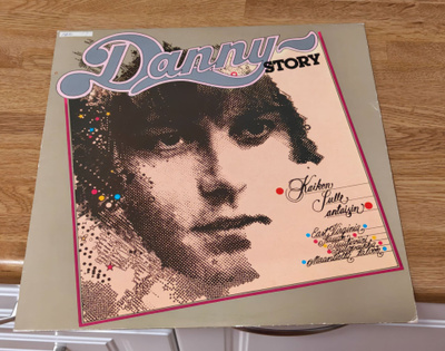 Danny Story