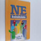 Leslie B. Flynn : Ne kaksitoista : koristelematon kuvaus ... - pikkukuva 1