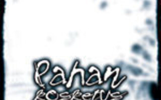 UUSI Pahan kosketus