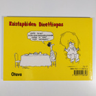 Roland Fiddy : Kaistapäiden dieettiopas - pikkukuva 2