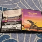 Bohemian Rhapsody DVD - pikkukuva 1