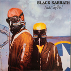 Black Sabbath - Never Say Die! (remasteroitu cd-levy) - pikkukuva 1