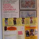 SEURA LEHTI 41 / 1991 SISÄLLYSLUETTELO KUVAT 2 - 4 - pikkukuva 5