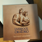Paul McCartney's Liverpool Oratorio LP boksi - pikkukuva 1