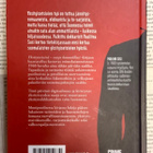 Pauliina Susi - Yksityisetsivä: varjo kannoillasi (sid.) - pikkukuva 2