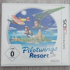 * PilotWings Resort 3DS + 3DSXL PAL - EUR Lue Kuvaus - pikkukuva 1