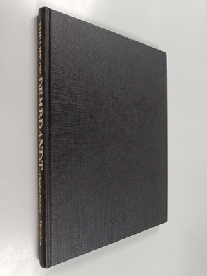 Charles Fowkes : The life of Rembrandt