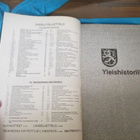 suomen rintamamiehet 1939-45  10 div.(TÄYDENNETTY - pikkukuva 2