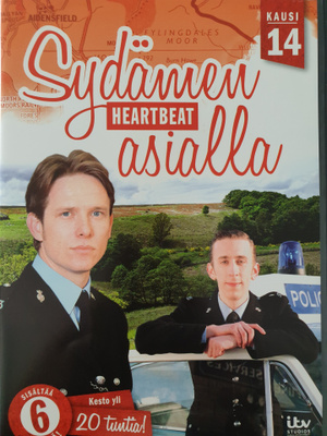 SYDÄMEN ASIALLA 14. TUOTANTOKAUSI