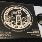 Riistetty Tervetuloa kuolema EP PUNK - pikkukuva 1