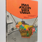 Roy Etherton : Päivä jolloin satoi värejä - pikkukuva 1