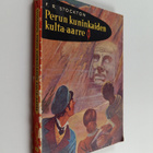 Frank R. Stockton : Perun kuninkaiden kulta-aarre - pikkukuva 1