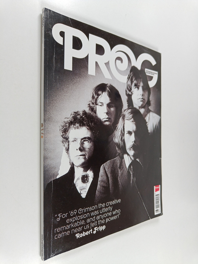 Prog