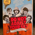 Do Not Adjust Your Set (2xDVD) - pikkukuva 1