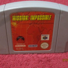 N64 - Mission Impossible "Expect the Impossible" - pikkukuva 2