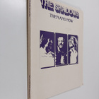 Cecil Bolton : The Shadows : Then and Now - pikkukuva 1