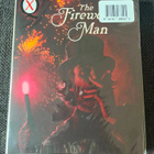 The Fireworks Woman blu-ray + Limited Edition slip | US | - pikkukuva 2