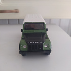 Burago Land Rover Defender 110 - pikkukuva 2