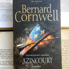 Bernard Cornwell - Azincourt (pokkari) - pikkukuva 1