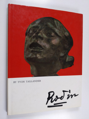 Yvon Taillandier : Rodin