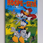 Walt Disney : Roope-setä 5/08 - pikkukuva 1