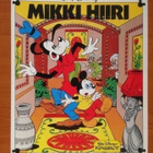 Walt Disney klassikot Nro 14 - Mikki, lakeja ja laittomuutta - pikkukuva 1