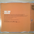 Los Lobos - This Time CDS - pikkukuva 2