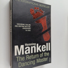 Henning Mankell : The Return of the Dancing Master - pikkukuva 1