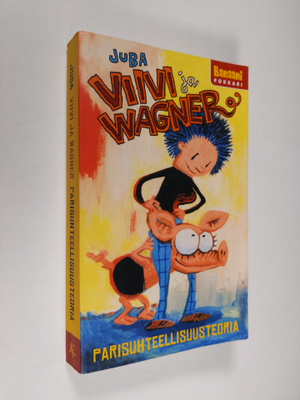 Juba : Viivi ja Wagner : parisuhteellisuusteoria