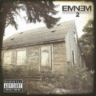 Eminem :  The Marshall Mathers LP 2  -  CD - pikkukuva 1