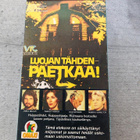 Omaxi Luojan tähden paetkaa - pikkukuva 1