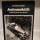 Automobiili-vuosisatamme kuvajainen - pikkukuva 1