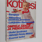 Kotiliesi nro 3/1984 - pikkukuva 1