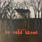 CAPOTE / IN COLD BLOOD BOKSI DVD - pikkukuva 1