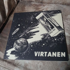 Virtanen – Hal-00 LP - pikkukuva 1
