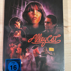 Alley Cat 4K UHD Mediabook - pikkukuva 1