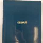 Tammie Rhee : The Story of Crown - The First 50 Years (la... - pikkukuva 2