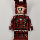 Lego Supersankarit figuuri - pikkukuva 2