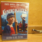 KUNINGASJÄTKÄ/PERTTI KOIVULA,SIMO KONTIO - pikkukuva 1